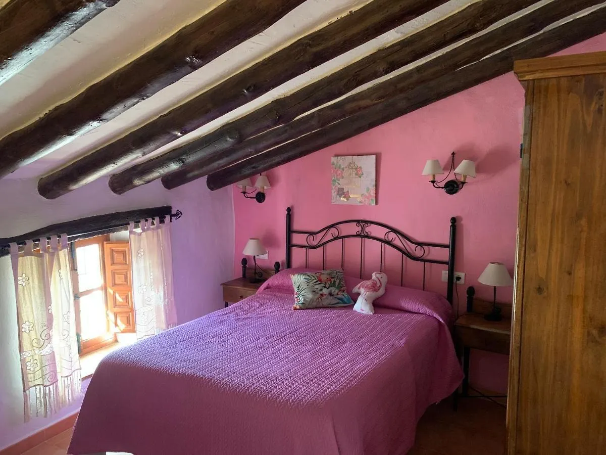 פריחיליאנה Villa Jardin Piscina Climatizada 0*,